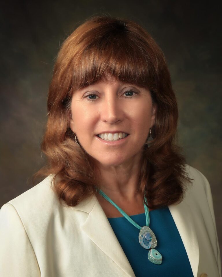 Dr. Barbara Dunsheath, NOCCCD Trustee Candidate Area 1