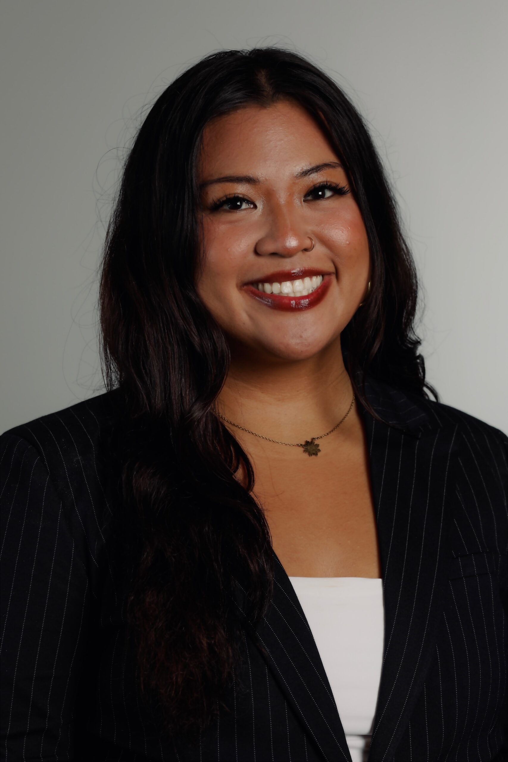 Chloe Serrano, Candidate for NOCCCD Trustee Area 3